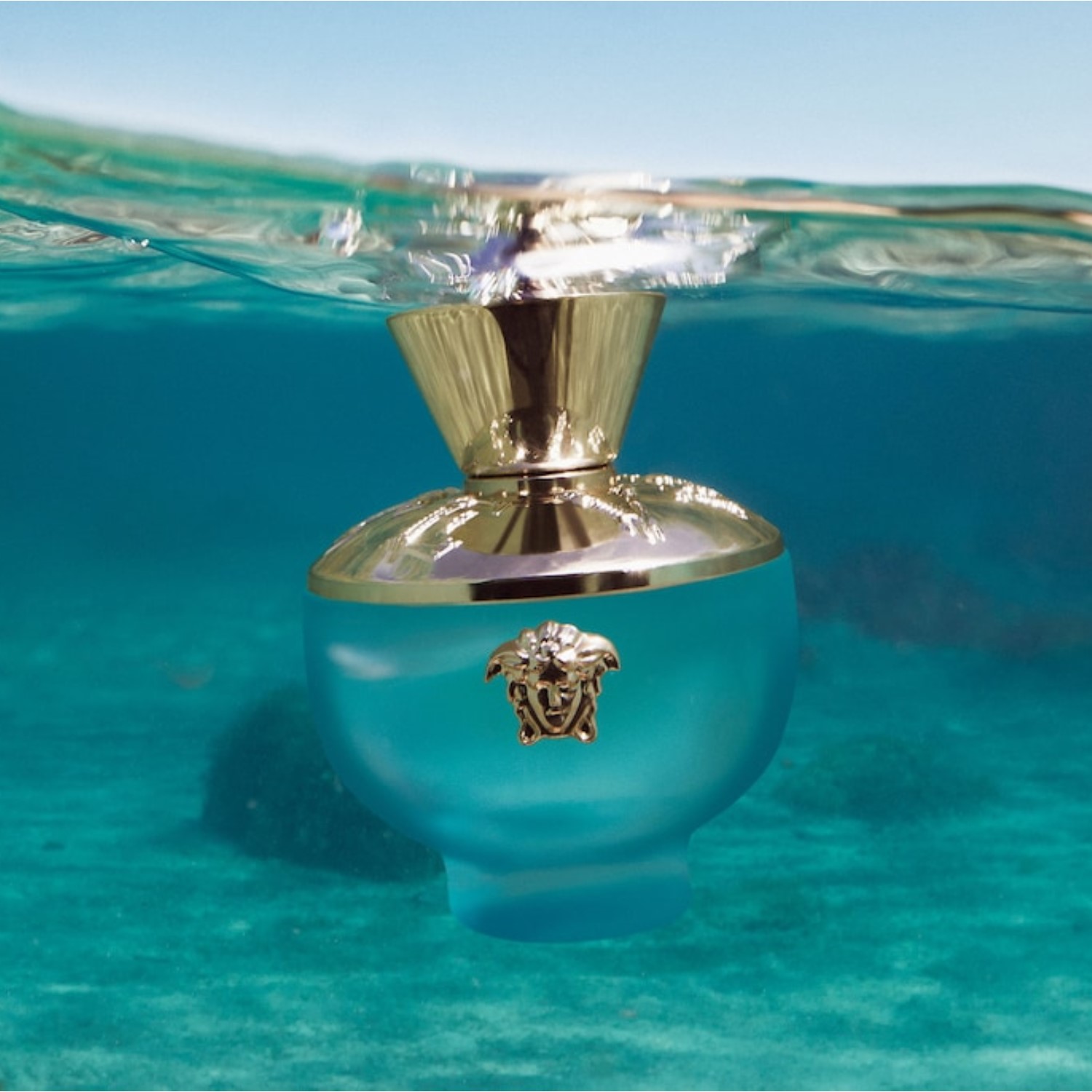 DYLAN TURQUOISE EDT
